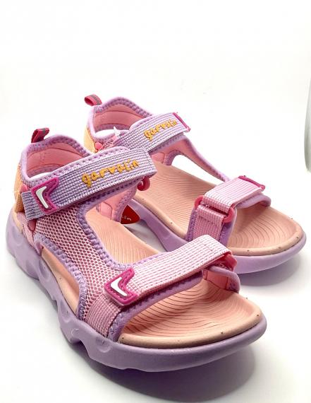 Foto Californiana rosa GARVALIN