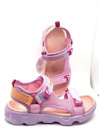 Californiana rosa GARVALIN