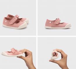 Mercedes lona rosa Igor