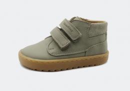 LIMA VERDE26 botita blanditos