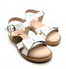 Foto Sandalia MOÑA BLANCA  TITANITOS