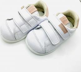 Modelo AM200177 blanco /rosa zapy