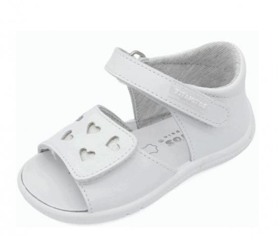 Foto 670 NEREA BLANCO TITANITOS