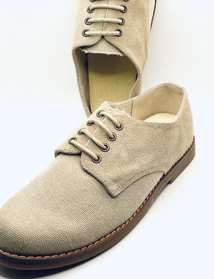 Foto Comunion Bubble beig