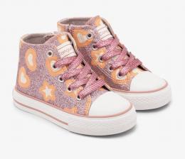 Sneakers de Conguitos 283121-PINK