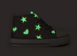 Sneakers de Conguitos 283121-PINK