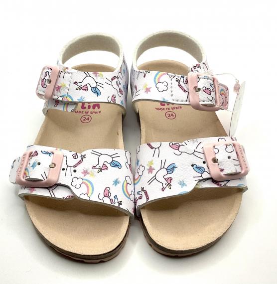 Foto BIO ARCOÍRIS GARVALIN