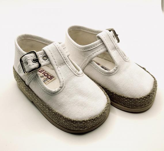 Foto 1515 pepito blanco LADI