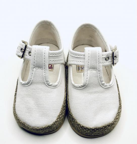 Foto 1515 pepito blanco LADI