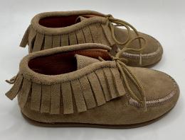 9/S BLUCHER FLECOS VISON