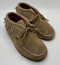 9/S BLUCHER FLECOS VISON