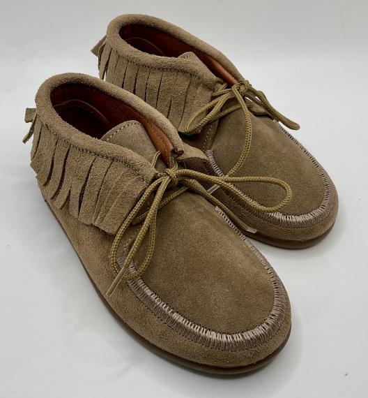 Foto 9/S BLUCHER FLECOS VISON