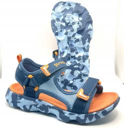 Californiana azul GARVALIN