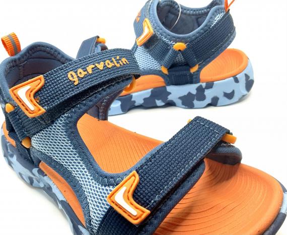 Foto Californiana azul GARVALIN