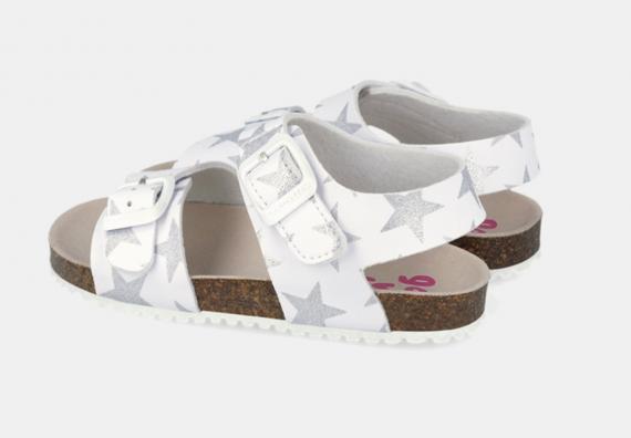 Foto 262467 estrellas blancas de garvalin