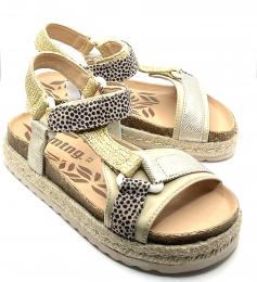 Animal print BIO de Mustang