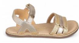 1126016 Velcro oro Chetto