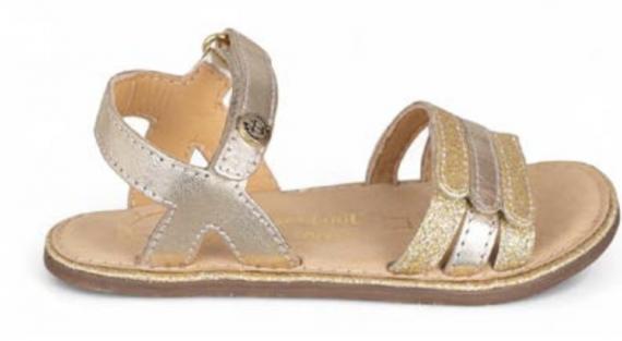 Foto 1126016 Velcro oro Chetto