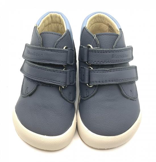 Foto Modelo Dublín Navy