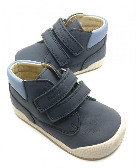 Foto Modelo Dublín Navy