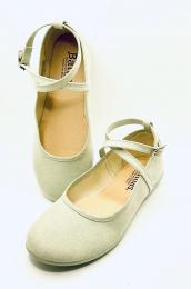 Gilda cruzada salvia de Batilas