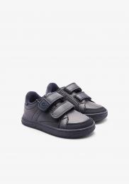 COLEGIALES DEPORTIVOS BAREFOOT GOFLEX MARINO DE CONGUITOS