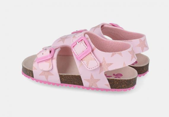 Foto 262467 estrellas rosas de garvalin