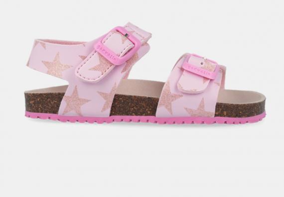 Foto 262467 estrellas rosas de garvalin