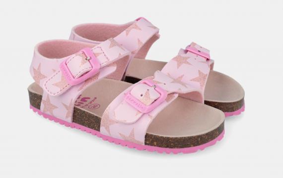 Foto 262467 estrellas rosas de garvalin