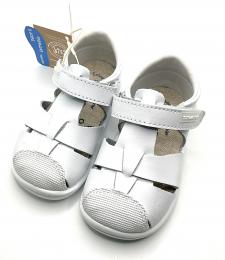 MODELO FELIX, BLANCO DE (TITANITOS)