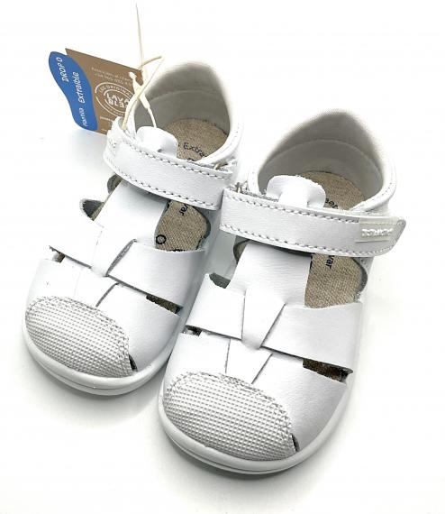 Foto MODELO FELIX, BLANCO DE (TITANITOS)