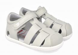 252325 sandalia taupe Garvalin