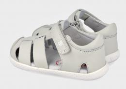 252325 sandalia taupe Garvalin