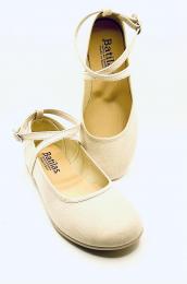 Manoletina tipo Gilda de BATILAS