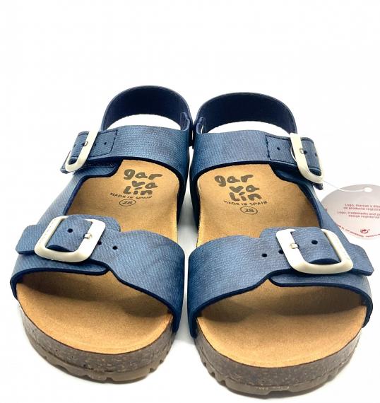 Foto BIO MARINO GARVALIN