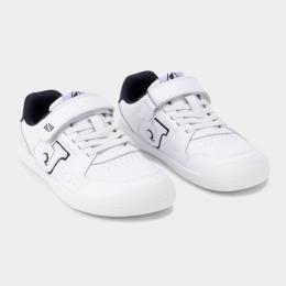 BFACAW2603V Blanco/marinode Joma