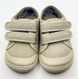 8195 DIMONY DOBLE VELCRO LADI