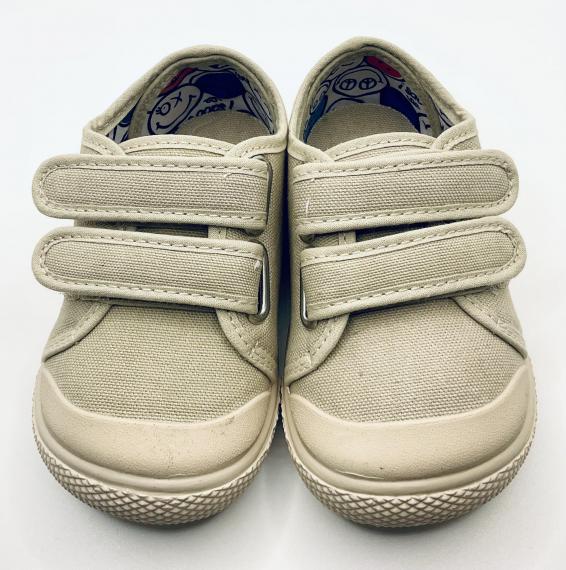 Foto 8195 DIMONY DOBLE VELCRO LADI