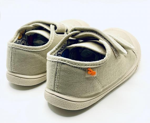 Foto 8195 DIMONY DOBLE VELCRO LADI