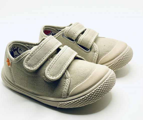 Foto 8195 DIMONY DOBLE VELCRO LADI
