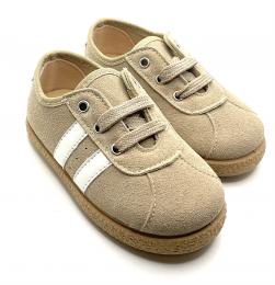 Tenis arena de Tokolate