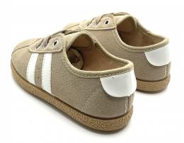 Tenis arena de Tokolate