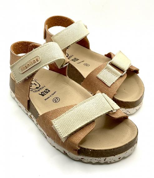 Foto BIO CUERO-HIELO DE TITANITOS