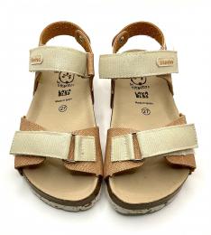 BIO CUERO-HIELO DE TITANITOS