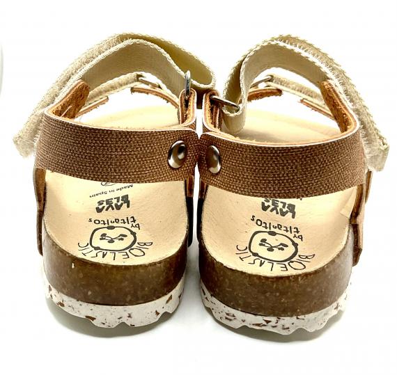 Foto BIO CUERO-HIELO DE TITANITOS