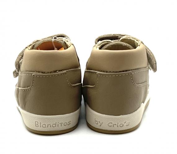 Foto Dublín VISON BLANDITOS