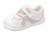 Foto Deportivo blanco/rosa zapy