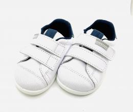 AM200112 blanco /marino zapy