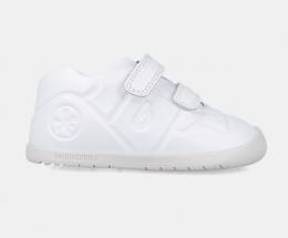 241160-E059 zapato básico blanco de biomecanics