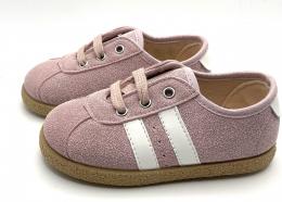 Tenis serratex rosa de Tokolate